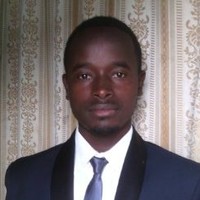 Ahabwe Winston
