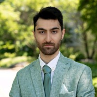 Farbod Hadi Ghanavat