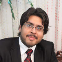 Haider Syed Maqsood