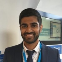 Pritesh Patel Mrpharms