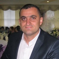 Dario Rabat