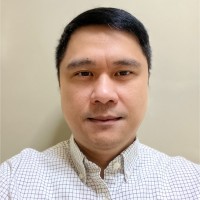 Ariel Siapco