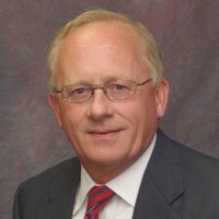 John E. Ruppel, Cfp, Crpc