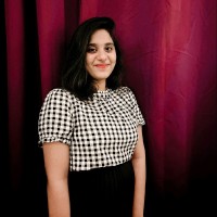 Arya Saji