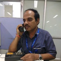 Dr. Varaprasad B.K.S.V.L