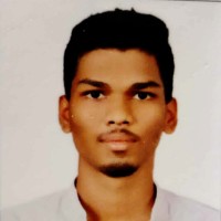 Ankit Shinde