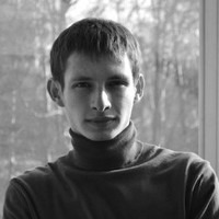 Maxim Borodavka