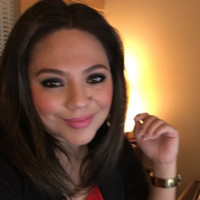 Hilda Santellan