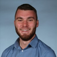 Luke Creese