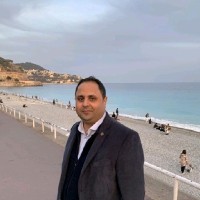Lassaad Ben Hamouda