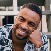Omari M. W. Allen