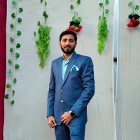 Harikrushn Moradiya