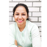 Titiksha Gawade