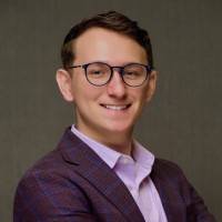 Chase M. Watson