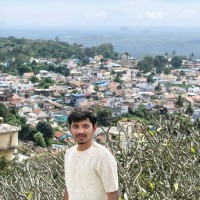 Suvendu Barik