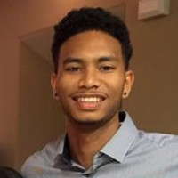 Omar-Shariff Murray