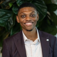 Omar J. Powell