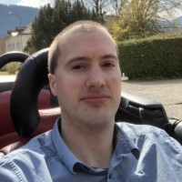 Julien Boillod