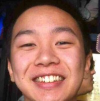 罗超影
