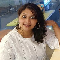 Meghna Jain