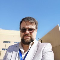 Dmytro Vasiliev