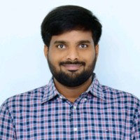 Srikanth Dammalapati