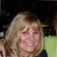 Joanie Thornber