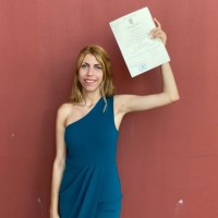 Eirini Giakoumaki