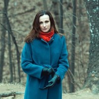 Tatiana Bedretdinova