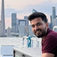 Nishant Devchakke