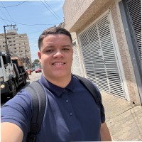 Luis Felipe Brito De Camargo