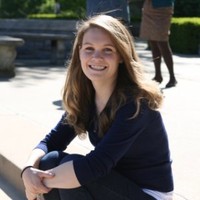Katie Rustin