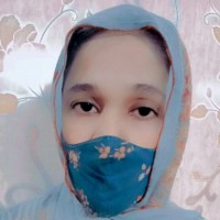 Faiza Shahzad