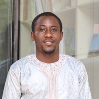 Issaka saidou Ismailla