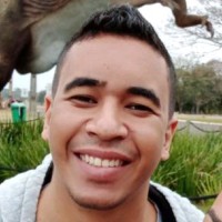 Jean Alves Dos Santos