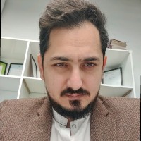Syed Danish Ghani
