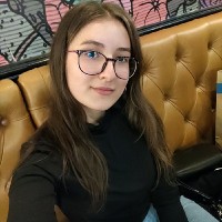 Claudia Nita