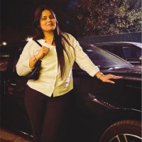 Payal Rajawat