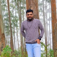 Vignesh Radhakrishnan