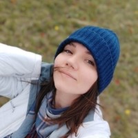 Екатерина Овчаренко