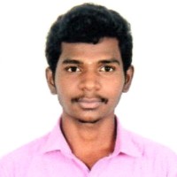 R Anu Kirubakaran