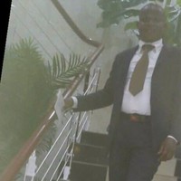 Fortuné Ngoulou
