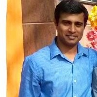 Sandesh Nadiger