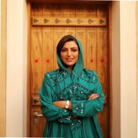 Norah Al-Yousef