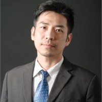 Eason Huang
