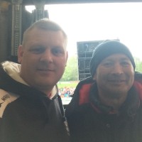 Dave Emery