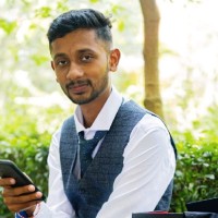 Thaneswaran Selvam