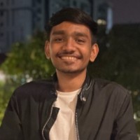 Dhruv Kamalesh Kumar