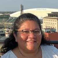 Audelia Munguia
