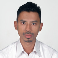 Yugesh Maharjan